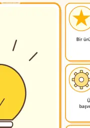 26 Nisan Dünya Fikrî Mülkiyet Günü Dev Panosu (12 parça · 84 × 89 cm) — 8. sayfa