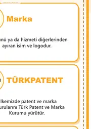 26 Nisan Dünya Fikrî Mülkiyet Günü Dev Panosu (12 parça · 84 × 89 cm) — 9. sayfa