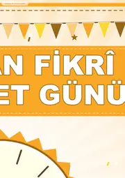 26 Nisan Dünya Fikrî Mülkiyet Günü Pano Şeridi ve 6 Bilgi Posteri (8 parça · 84 × 59 cm) — 4. sayfa