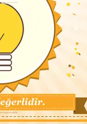 26 Nisan Dünya Fikrî Mülkiyet Günü Pano Şeridi ve 6 Bilgi Posteri (8 parça · 84 × 59 cm) — 8. sayfa