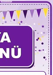 27 Mart Dünya Tiyatrolar Günü Dev Panosu (12 parça · 84 × 89 cm) — 5. sayfa