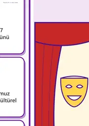 27 Mart Dünya Tiyatrolar Günü Dev Panosu (12 parça · 84 × 89 cm) — 7. sayfa