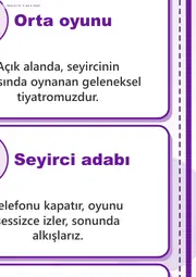 27 Mart Dünya Tiyatrolar Günü Dev Panosu (12 parça · 84 × 89 cm) — 9. sayfa