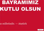 29 Ekim Pano ve Etkinlik Paketi — 14. sayfa