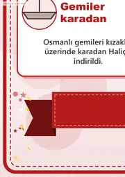 29 Mayıs İstanbul’un Fethi Dev Panosu (12 parça · 84 × 89 cm) — 10. sayfa