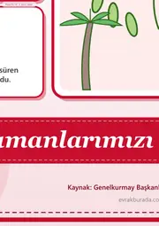 29 Nisan Kût’ül Amâre Zaferi Dev Panosu (12 parça · 84 × 89 cm) — 11. sayfa