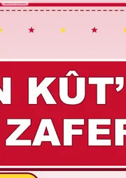 29 Nisan Kût’ül Amâre Zaferi Dev Panosu (12 parça · 84 × 89 cm) — 4. sayfa