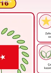 29 Nisan Kût’ül Amâre Zaferi Dev Panosu (12 parça · 84 × 89 cm) — 8. sayfa