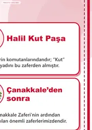 29 Nisan Kût’ül Amâre Zaferi Dev Panosu (12 parça · 84 × 89 cm) — 9. sayfa