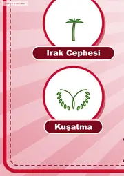 29 Nisan Kût’ül Amâre Zaferi Pano Şeridi ve 6 Bilgi Posteri (8 parça · 84 × 59 cm) — 6. sayfa
