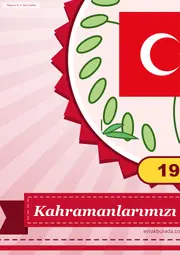 29 Nisan Kût’ül Amâre Zaferi Pano Şeridi ve 6 Bilgi Posteri (8 parça · 84 × 59 cm) — 7. sayfa