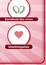 29 Nisan Kût’ül Amâre Zaferi Pano Şeridi ve 6 Bilgi Posteri (8 parça · 84 × 59 cm) — 9. sayfa