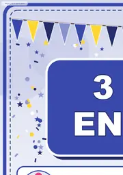 3 Aralık Dünya Engelliler Günü Dev Panosu (12 parça · 84 × 89 cm) — 2. sayfa