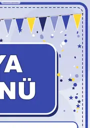 3 Aralık Dünya Engelliler Günü Dev Panosu (12 parça · 84 × 89 cm) — 5. sayfa