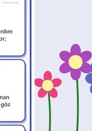 3 Aralık Dünya Engelliler Günü Dev Panosu (12 parça · 84 × 89 cm) — 7. sayfa