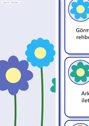 3 Aralık Dünya Engelliler Günü Dev Panosu (12 parça · 84 × 89 cm) — 8. sayfa