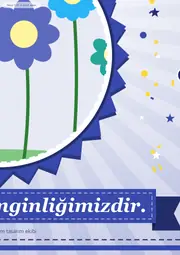 3 Aralık Dünya Engelliler Günü Pano Şeridi ve 6 Bilgi Posteri (8 parça · 84 × 59 cm) — 8. sayfa