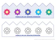 3 Aralık Dünya Engelliler Günü Pano ve Etkinlik Paketi — 9. sayfa