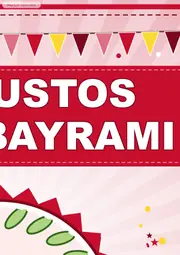 30 Ağustos Zafer Bayramı Pano Şeridi ve 6 Bilgi Posteri (8 parça · 84 × 59 cm) — 4. sayfa