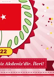 30 Ağustos Zafer Bayramı Pano Şeridi ve 6 Bilgi Posteri (8 parça · 84 × 59 cm) — 8. sayfa