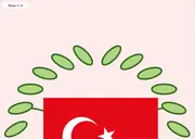 30 Ağustos Zafer Bayramı Pano ve Etkinlik Paketi — 10. sayfa