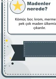 4 Aralık Dünya Madenciler Günü Dev Panosu (12 parça · 84 × 89 cm) — 10. sayfa