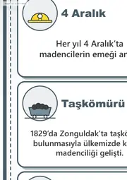 4 Aralık Dünya Madenciler Günü Dev Panosu (12 parça · 84 × 89 cm) — 6. sayfa