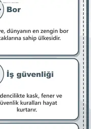 4 Aralık Dünya Madenciler Günü Dev Panosu (12 parça · 84 × 89 cm) — 9. sayfa