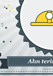 4 Aralık Dünya Madenciler Günü Pano Şeridi ve 6 Bilgi Posteri (8 parça · 84 × 59 cm) — 7. sayfa