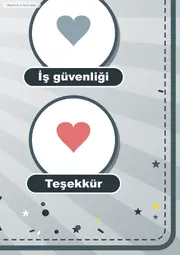 4 Aralık Dünya Madenciler Günü Pano Şeridi ve 6 Bilgi Posteri (8 parça · 84 × 59 cm) — 9. sayfa