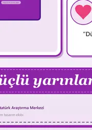 5 Aralık Kadınlara Seçme ve Seçilme Hakkı Dev Panosu (12 parça · 84 × 89 cm) — 12. sayfa