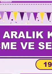 5 Aralık Kadınlara Seçme ve Seçilme Hakkı Dev Panosu (12 parça · 84 × 89 cm) — 3. sayfa