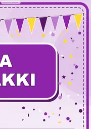 5 Aralık Kadınlara Seçme ve Seçilme Hakkı Dev Panosu (12 parça · 84 × 89 cm) — 5. sayfa