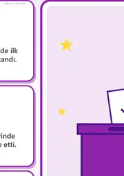 5 Aralık Kadınlara Seçme ve Seçilme Hakkı Dev Panosu (12 parça · 84 × 89 cm) — 7. sayfa