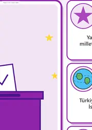 5 Aralık Kadınlara Seçme ve Seçilme Hakkı Dev Panosu (12 parça · 84 × 89 cm) — 8. sayfa