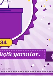 5 Aralık Kadınlara Seçme ve Seçilme Hakkı Pano Şeridi ve 6 Bilgi Posteri (8 parça · 84 × 59 cm) — 8. sayfa