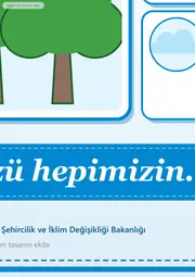 7 Eylül Uluslararası Temiz Hava Günü Dev Panosu (12 parça · 84 × 89 cm) — 12. sayfa