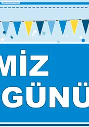 7 Eylül Uluslararası Temiz Hava Günü Dev Panosu (12 parça · 84 × 89 cm) — 4. sayfa