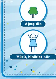 7 Eylül Uluslararası Temiz Hava Günü Pano Şeridi ve 6 Bilgi Posteri (8 parça · 84 × 59 cm) — 6. sayfa