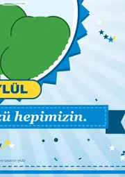 7 Eylül Uluslararası Temiz Hava Günü Pano Şeridi ve 6 Bilgi Posteri (8 parça · 84 × 59 cm) — 8. sayfa