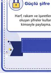 7 Nisan Kişisel Verileri Koruma Günü Dev Panosu (12 parça · 84 × 89 cm) — 10. sayfa
