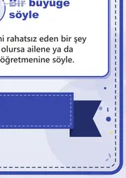 7 Nisan Kişisel Verileri Koruma Günü Dev Panosu (12 parça · 84 × 89 cm) — 13. sayfa