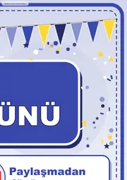 7 Nisan Kişisel Verileri Koruma Günü Dev Panosu (12 parça · 84 × 89 cm) — 5. sayfa