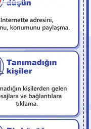 7 Nisan Kişisel Verileri Koruma Günü Dev Panosu (12 parça · 84 × 89 cm) — 9. sayfa