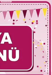 8 Mart Dünya Kadınlar Günü Dev Panosu (12 parça · 84 × 89 cm) — 5. sayfa