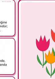 8 Mart Dünya Kadınlar Günü Dev Panosu (12 parça · 84 × 89 cm) — 7. sayfa
