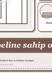 Ahilik Kültürü Haftası Dev Panosu (12 parça · 84 × 89 cm) — 12. sayfa