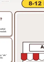 Ahilik Kültürü Haftası Dev Panosu (12 parça · 84 × 89 cm) — 7. sayfa