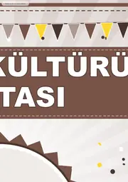 Ahilik Kültürü Haftası Pano Şeridi ve 6 Bilgi Posteri (8 parça · 84 × 59 cm) — 4. sayfa