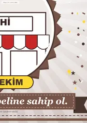 Ahilik Kültürü Haftası Pano Şeridi ve 6 Bilgi Posteri (8 parça · 84 × 59 cm) — 8. sayfa